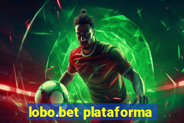 lobo.bet plataforma